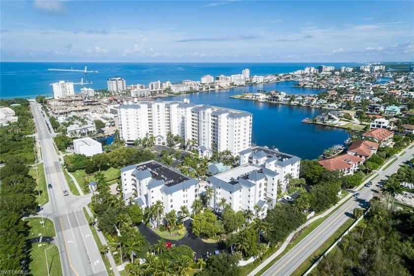 Come See One of the BEST Values Along Vanderbilt Beach! This - Beach Home for sale in Naples, Florida on Beachhouse.com