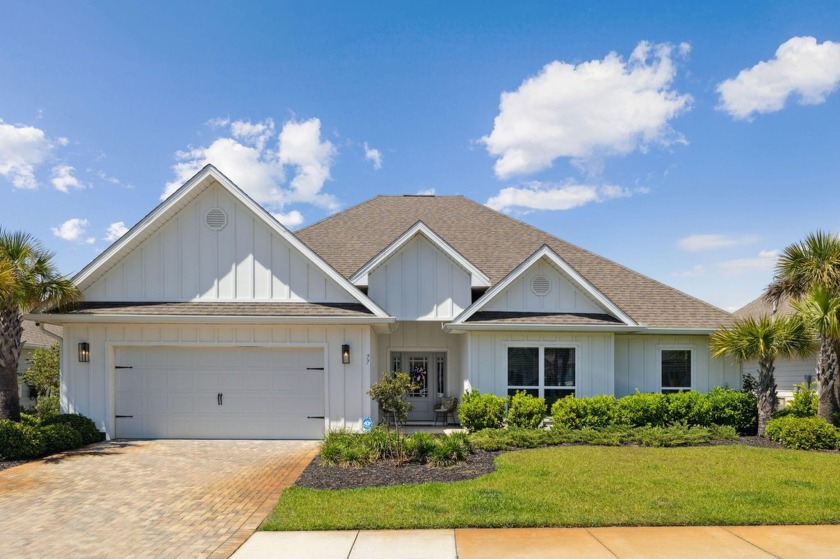 Welcome to your dream Beach Home, nestled in the heart of the - Beach Home for sale in Santa Rosa Beach, Florida on Beachhouse.com