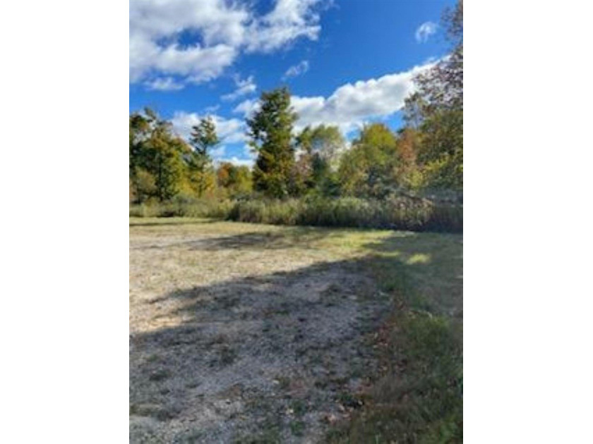 Wooded 80 acres on private road. Walking trails throughout - Beach Lot for sale in Harbor Springs, Michigan on Beachhouse.com