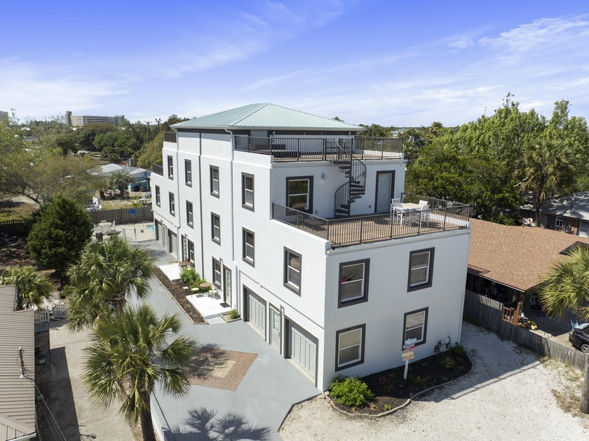 Investors, this is your golden opportunity! Located in the - Beach Home for sale in Panama City Beach, Florida on Beachhouse.com