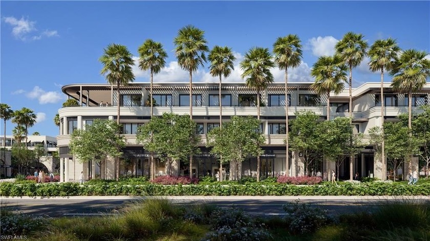 Experience the height of downtown living at The Avenue -- - Beach Home for sale in Naples, Florida on Beachhouse.com
