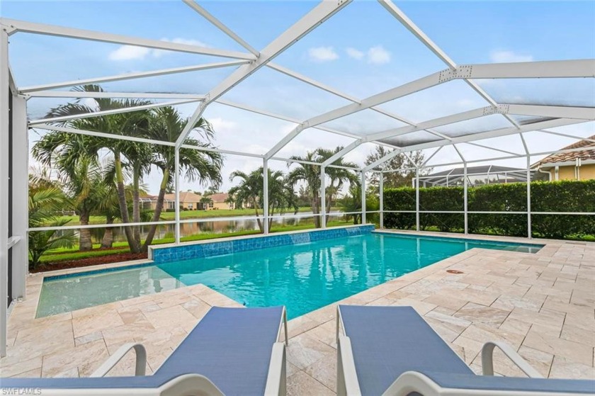 AMENITY-PACKED REFLECTION LAKES * RESORT STYLE LIVING * LOW HOA - Beach Home for sale in Naples, Florida on Beachhouse.com