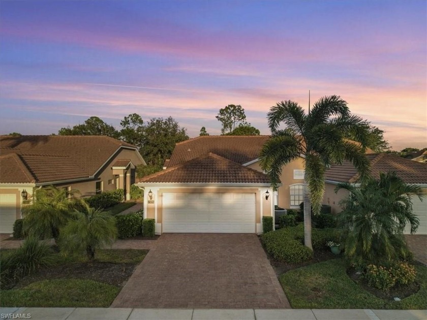 Discover this beautiful and inviting 3-bedroom, 2-bathroom villa - Beach Home for sale in Naples, Florida on Beachhouse.com