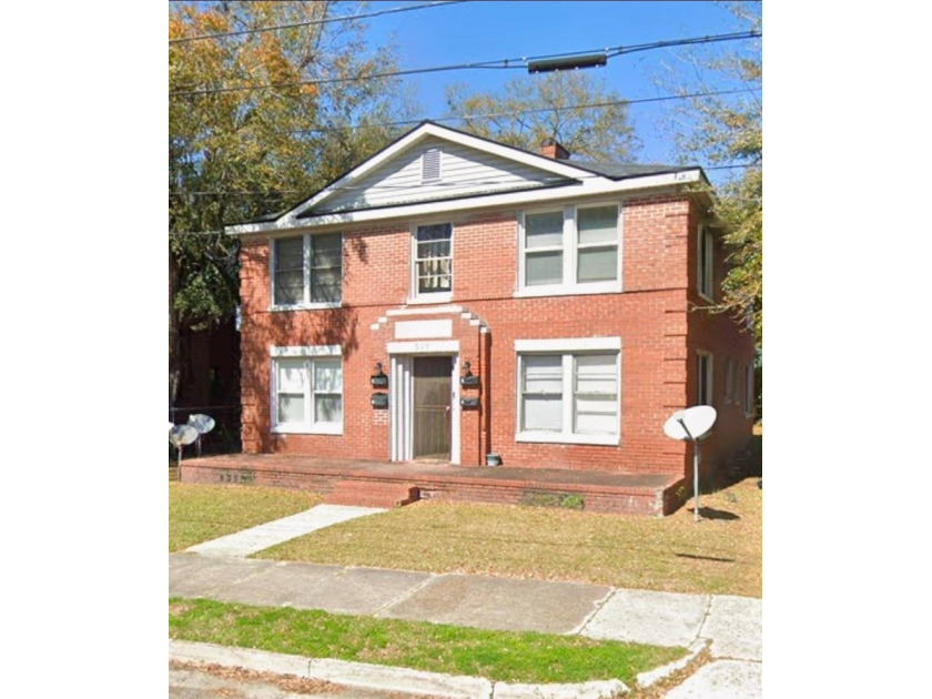Investor-ready opportunity in the heart of Jacksonville! This - Beach Home for sale in Jacksonville, Florida on Beachhouse.com
