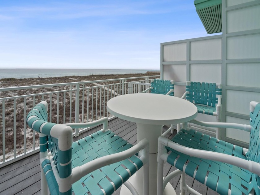 Southern Breeze Townhome located on the beautiful white sand - Beach Townhome/Townhouse for sale in Navarre, Florida on Beachhouse.com