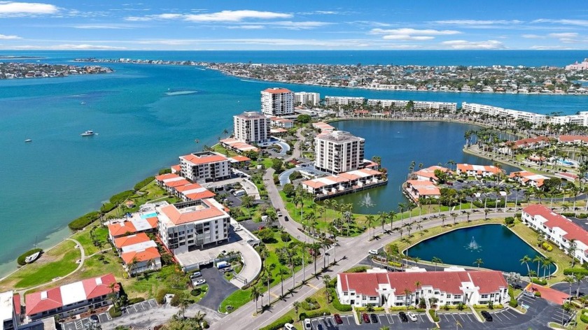 Your home is all about the location!  LOCATION... LOCATION - Beach Condo for sale in St. Petersburg, Florida on Beachhouse.com