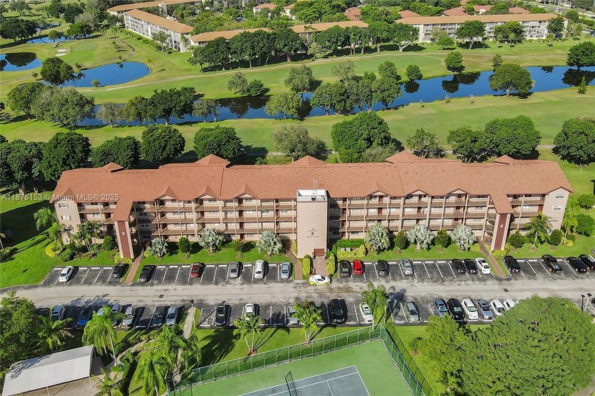 ENJOY ENDLESS GOLF COURSE VIEWS FROM YOUR FIRST FLOOR CONDO WITH - Beach Condo for sale in Pembroke Pines, Florida on Beachhouse.com
