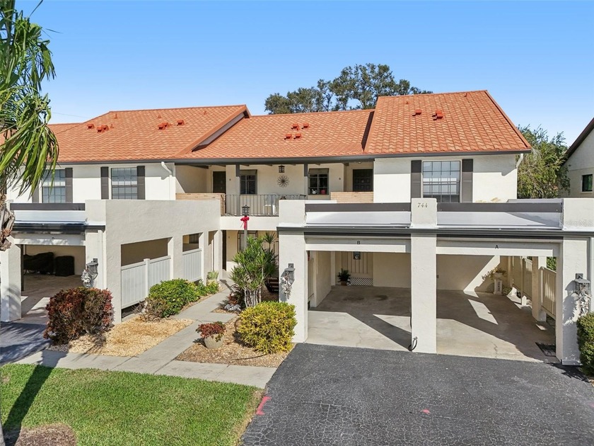 Your vacation doesn't have to end!  This freshly and completely - Beach Condo for sale in Venice, Florida on Beachhouse.com