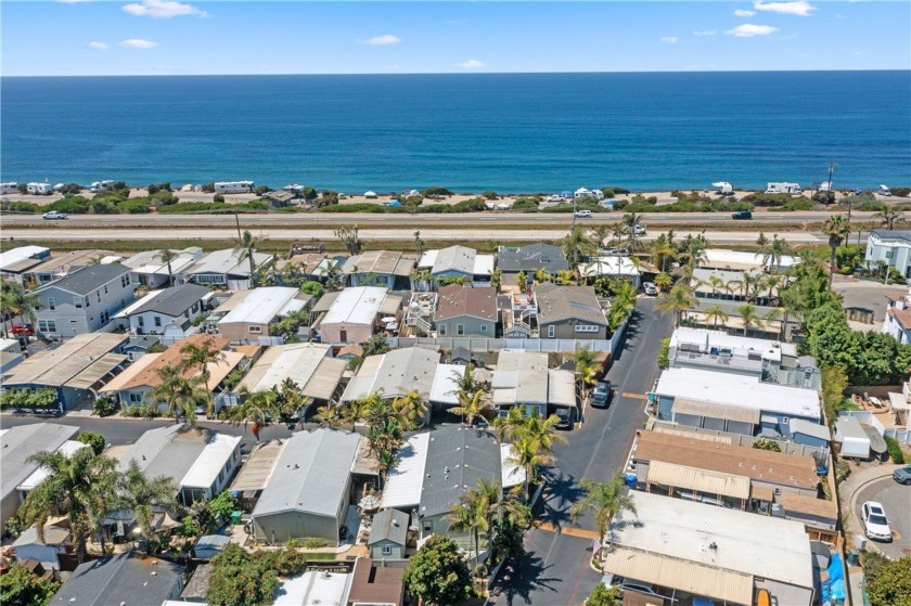 This beach house, sitting on a spacious corner lot, is your - Beach Home for sale in Carlsbad, California on Beachhouse.com