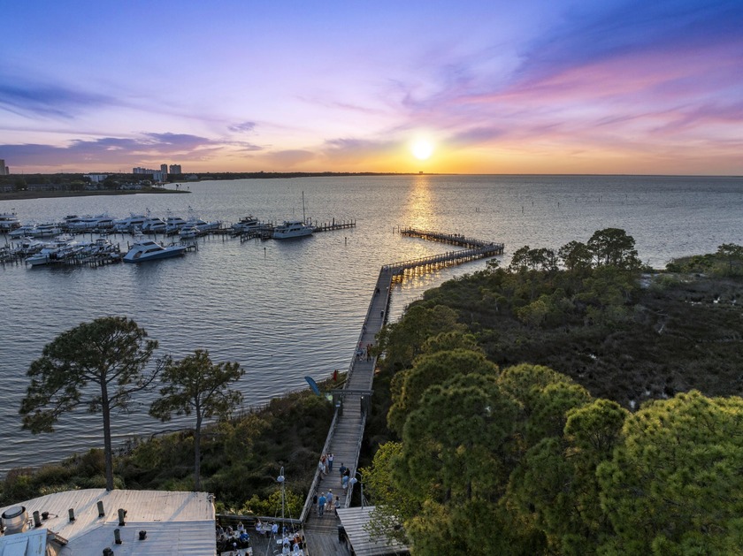 Discover the perfect blend of luxury and tranquility in this - Beach Condo for sale in Miramar Beach, Florida on Beachhouse.com