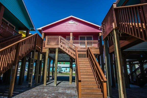 More space, more memories, more Port Aransas - Unit 5 is ready - Beach Condo for sale in Port Aransas, Texas on Beachhouse.com