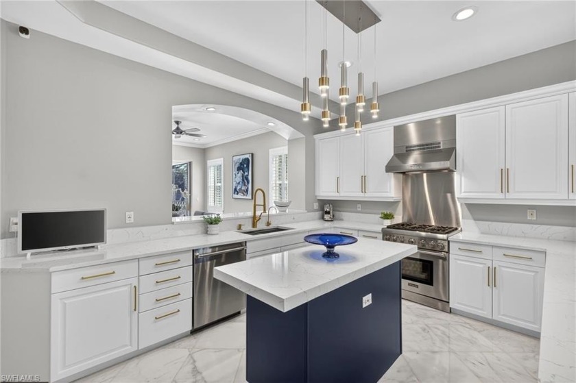 Welcome to resort style luxury living at The Ritz-Carlton Naples - Beach Home for sale in Naples, Florida on Beachhouse.com