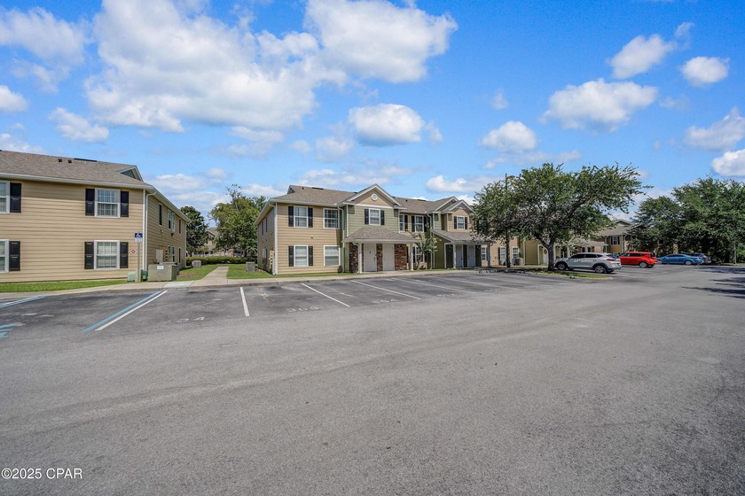 Live the beach life at Nautilus Cove, a gated condo community in - Beach Condo for sale in Panama City Beach, Florida on Beachhouse.com