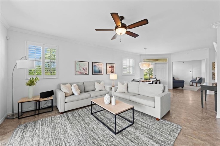 Your Turnkey Naples Luxury Lifestyle Awaits--Full Golf - Beach Home for sale in Naples, Florida on Beachhouse.com