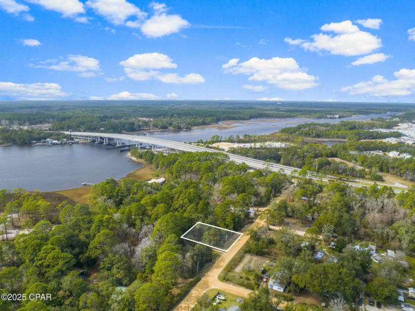 MOTIVED SELLERS!! Investor, builder opportunity! Zoned R2 Come - Beach Lot for sale in Panama City Beach, Florida on Beachhouse.com