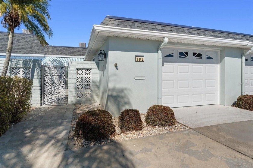 One or more photo(s) has been virtually staged. One or more - Beach Condo for sale in St. Petersburg, Florida on Beachhouse.com