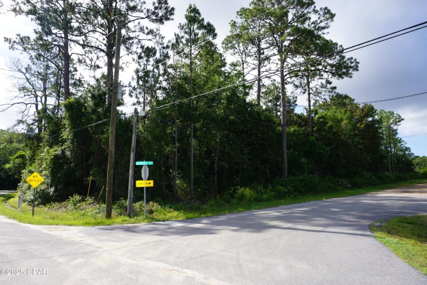 Prime Development Opportunity - 1.80 Acre Lot Don't miss this - Beach Lot for sale in Panama City Beach, Florida on Beachhouse.com