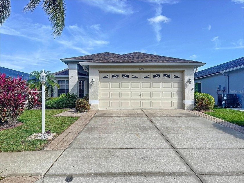 Resort Style Living, Heritage Springs 55+ Community is the place - Beach Home for sale in Trinity, Florida on Beachhouse.com