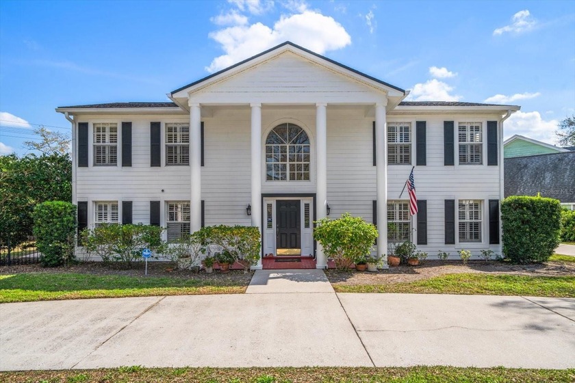 Heritage Square Community a quaint and charming neighborhood of - Beach Home for sale in Tampa, Florida on Beachhouse.com