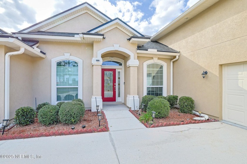 Welcome HOME to a perfect blend of Southern Charm and comfort - Beach Home for sale in Green Cove Springs, Florida on Beachhouse.com