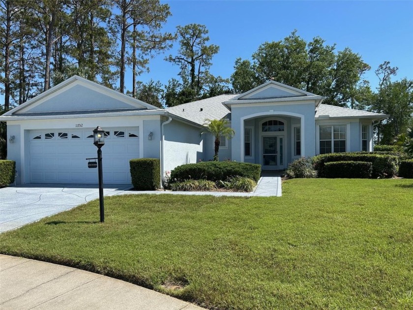 PRICE REDUCED!! This rare Oakhill Model has been nicely updated - Beach Home for sale in Hudson, Florida on Beachhouse.com