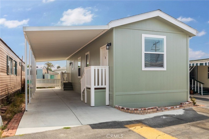 Discover a blend of modern & convenient living in this brand new - Beach Home for sale in Redondo Beach, California on Beachhouse.com