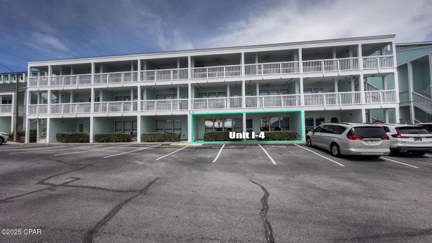 Enjoy all-new amenities, inground pool, and white sandy beaches - Beach Condo for sale in Panama City Beach, Florida on Beachhouse.com