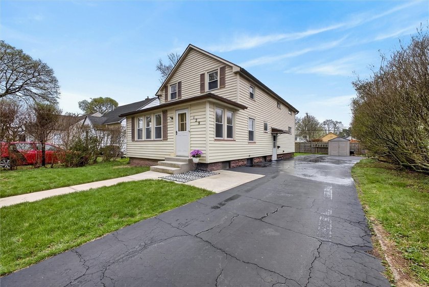 Been in the same family since 1973! Owners invested in - Beach Home for sale in Rochester, New York on Beachhouse.com