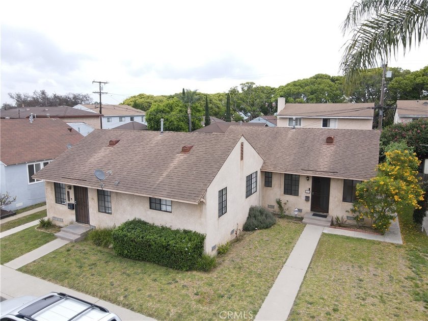 Townhome/Townhouse Sale Pending in Torrance - Beach Townhome/Townhouse for sale in Torrance, California on Beachhouse.com