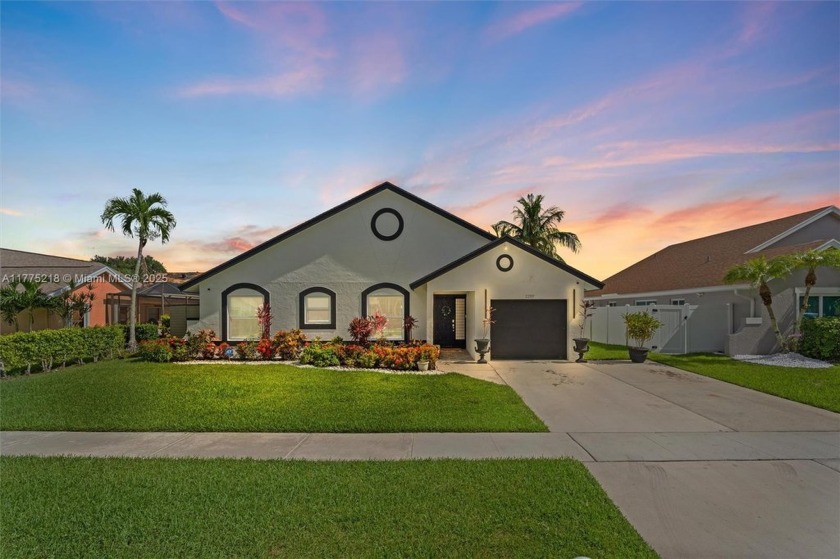 Welcome to this beautifully updated 3BR, 2BA home in Boca's - Beach Home for sale in Boca Raton, Florida on Beachhouse.com