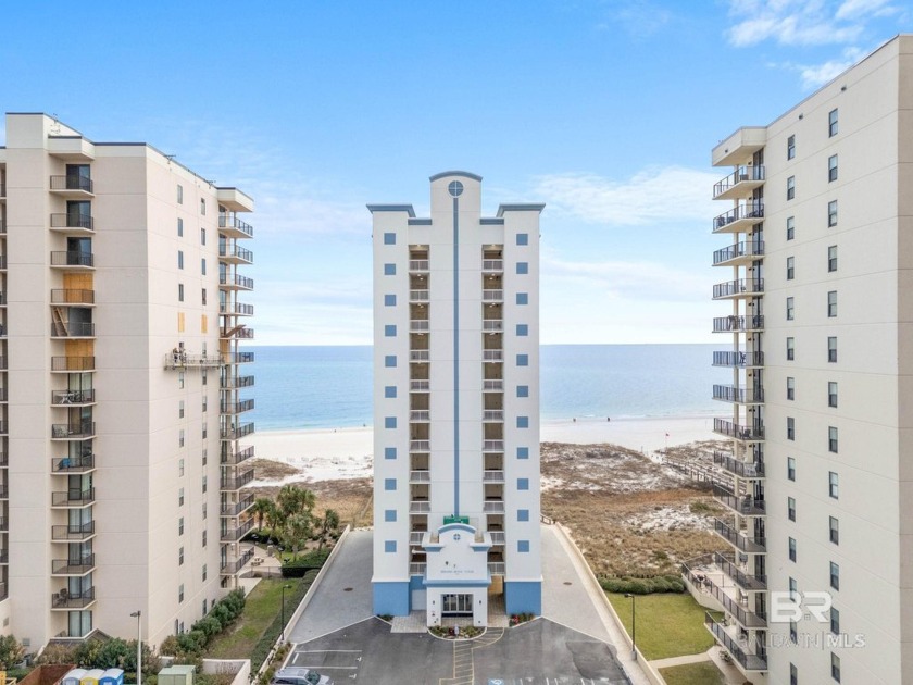 Breathtaking Gulf Views and Unmatched Comfort at Perdido Dunes - Beach Home for sale in Orange Beach, Alabama on Beachhouse.com