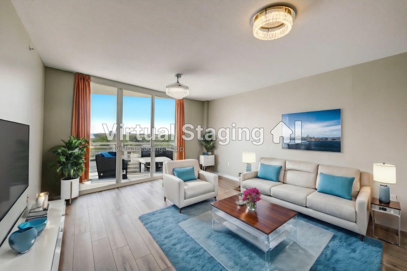 This beautiful condo offers an unparalleled living experience - Beach Condo for sale in West Palm Beach, Florida on Beachhouse.com