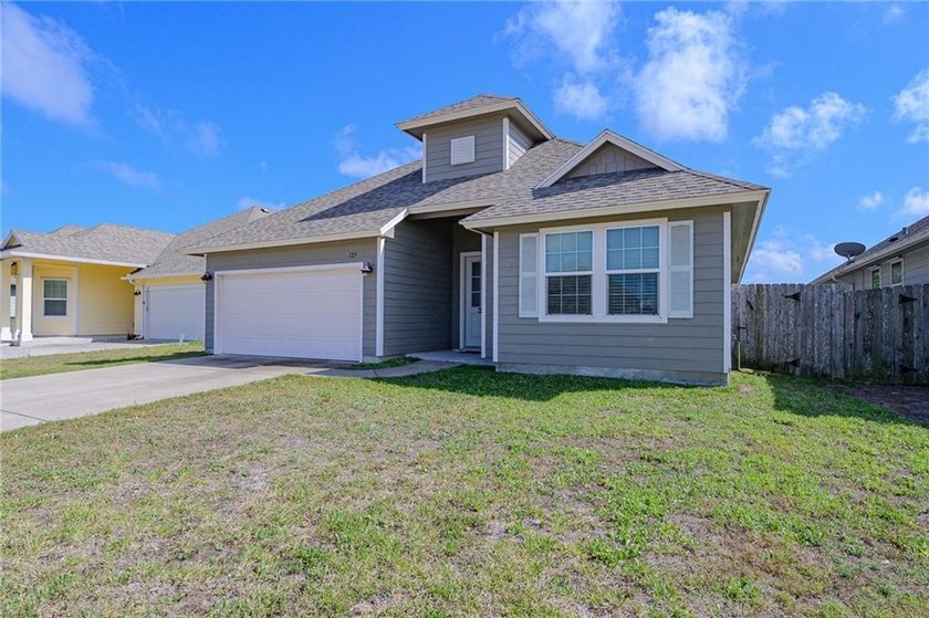 Modern style, thoughtful design, and coastal ease come together - Beach Home for sale in Rockport, Texas on Beachhouse.com