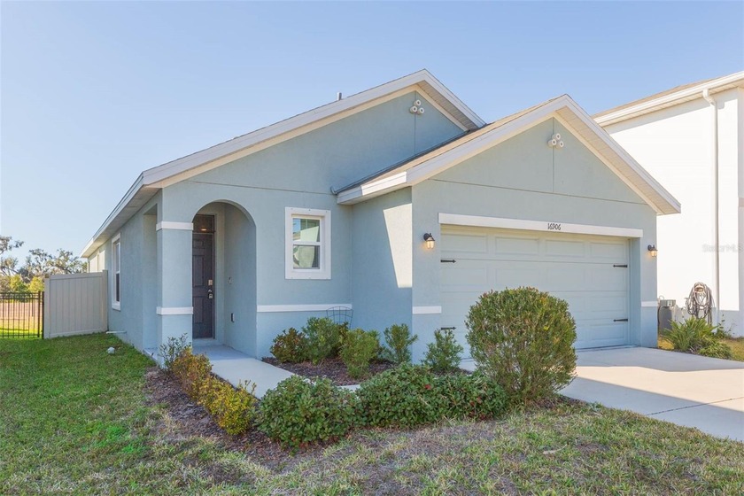 Under contract-accepting backup offers. Welcome to the GATED - Beach Home for sale in Wimauma, Florida on Beachhouse.com