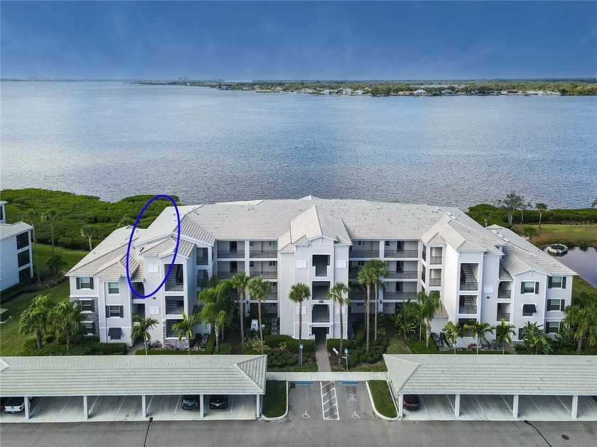 Introducing a Spectacular Condominium at Tidewater Preserve! - Beach Condo for sale in Bradenton, Florida on Beachhouse.com