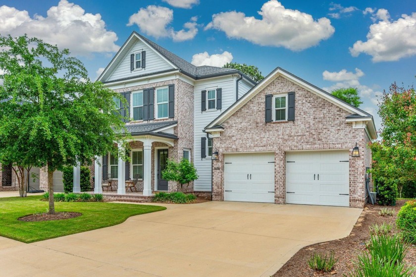 Discover 1656 Ella Lane in Fate's Landing at Bluewater Bay, the - Beach Home for sale in Niceville, Florida on Beachhouse.com