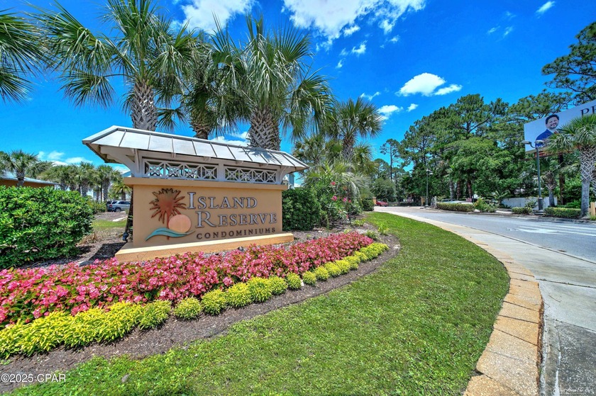 NEW PRICE AND MOTIVATED SELLER! Welcome to your well-maintained - Beach Condo for sale in Panama City Beach, Florida on Beachhouse.com