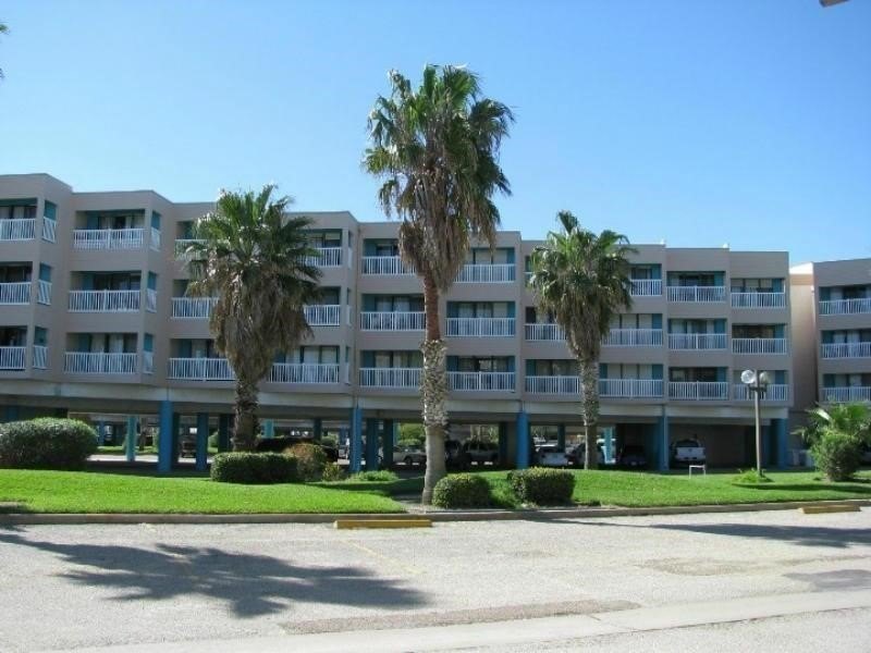 Experience the pinnacle of coastal living in this highly coveted - Beach Condo for sale in Corpus Christi, Texas on Beachhouse.com