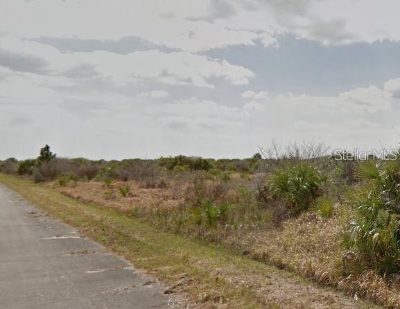 Diamond in the rough. Excellent location to build your dream - Beach Lot for sale in Palm Bay, Florida on Beachhouse.com