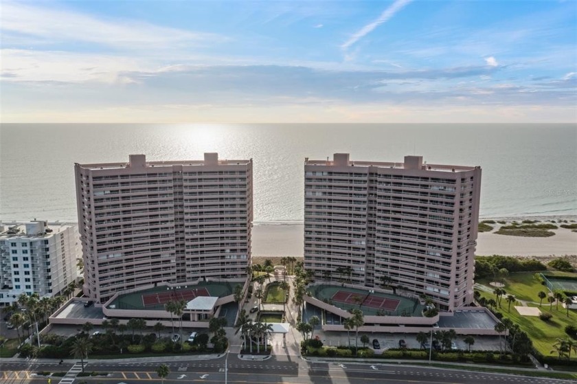 Are you someone looking for a STUNNING condo, in a PRIME - Beach Condo for sale in Clearwater, Florida on Beachhouse.com