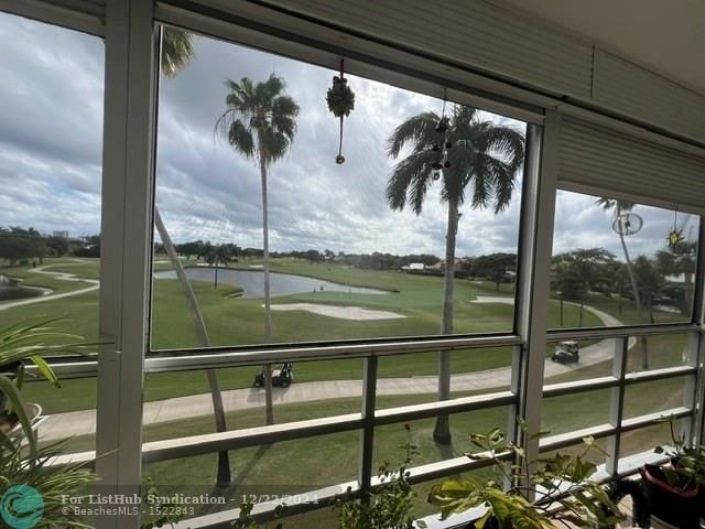 Stunning Penthouse Condo with Breathtaking Coral Ridge Country - Beach Condo for sale in Fort Lauderdale, Florida on Beachhouse.com