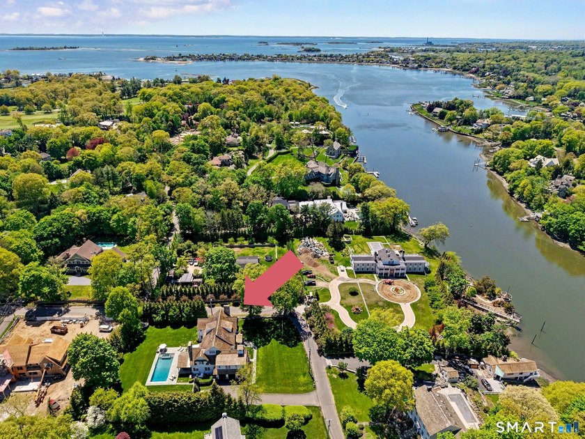 Looking for a sensational home just a short walk to the beach - Beach Home for sale in Westport, Connecticut on Beachhouse.com
