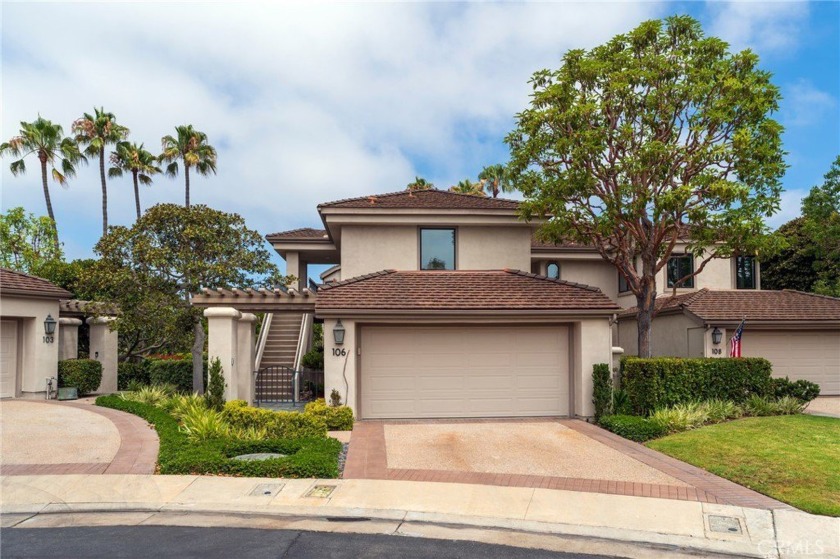 Welcome to your upper-level luxury penthouse, ideally situated - Beach Condo for sale in Newport Beach, California on Beachhouse.com