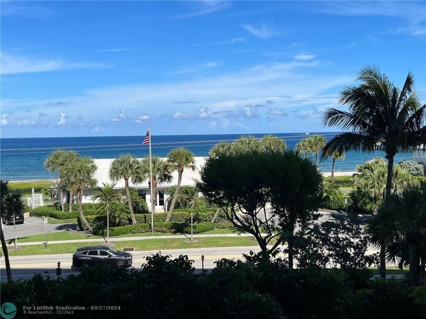 Everyday is a beautiful day, as Paradise awaits you in your - Beach Condo for sale in Deerfield Beach, Florida on Beachhouse.com