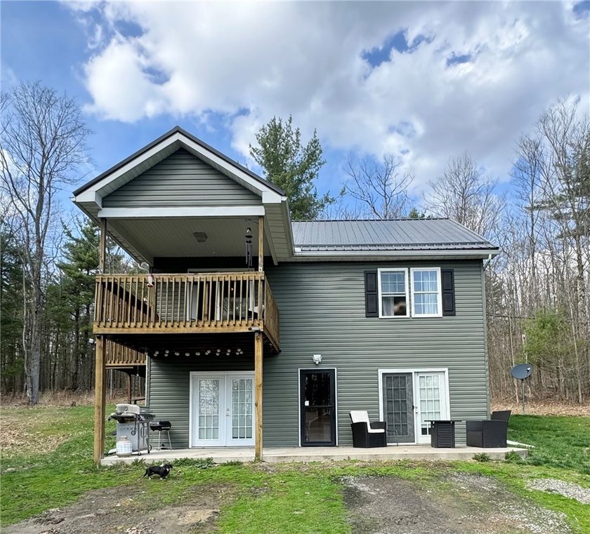 Welcome to your private country retreat-where space, comfort - Beach Home for sale in Erin, New York on Beachhouse.com