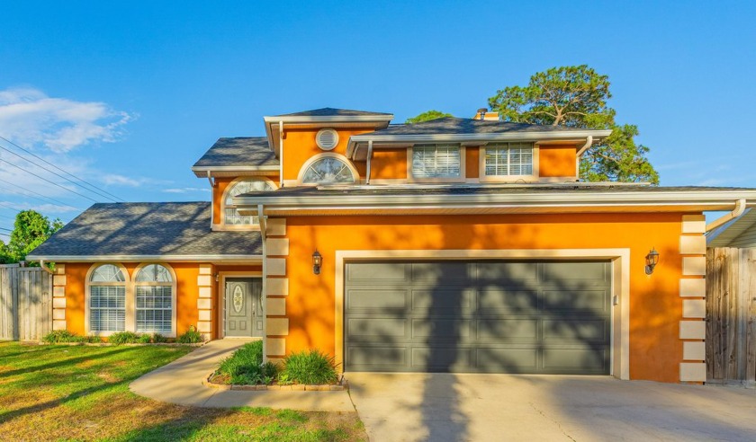 Stunning and beautifully renovated, 441 Atwater Ct. is in a - Beach Home for sale in Mary Esther, Florida on Beachhouse.com