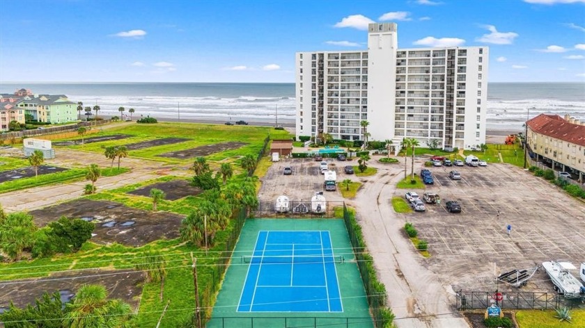 Terrific opportunity to purchase a furnished beachfront condo - Beach Condo for sale in Galveston, Texas on Beachhouse.com