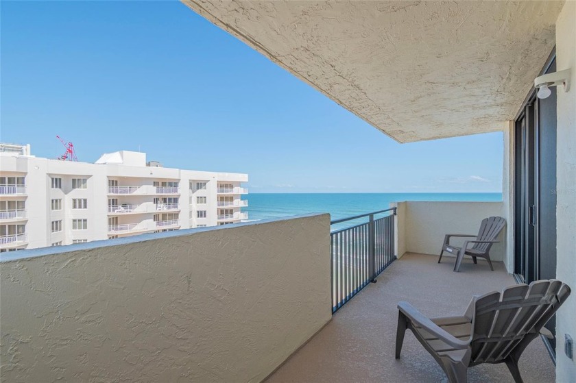 NO PENDING ASSESSMENTS. Enjoy a 3.5 Million Dollar Renovated - Beach Condo for sale in Daytona Beach Shores, Florida on Beachhouse.com