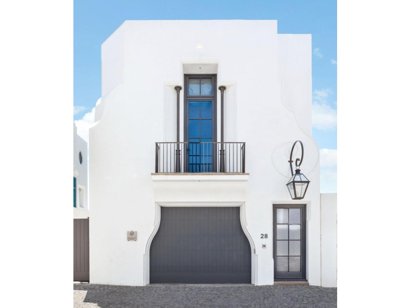 Gulf Front in Alys Beach!!!  A very rare opportunity to own one - Beach Home for sale in Inlet Beach, Florida on Beachhouse.com