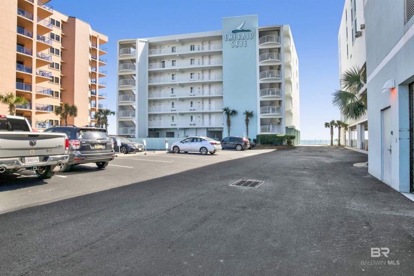 Take a look at this dream coastal retreat! This Gulf Front condo - Beach Home for sale in Orange Beach, Alabama on Beachhouse.com
